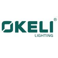 okeli lighting co.,ltd. logo image