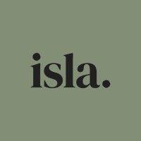 isla logo image