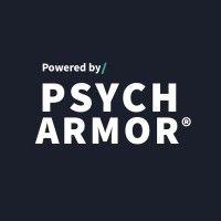 psycharmor logo image