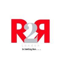 r2r london logo image