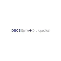 docs spine + orthopedics logo image