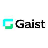 gaist logo image