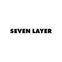 seven layer logo image