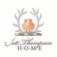 jett thompson home