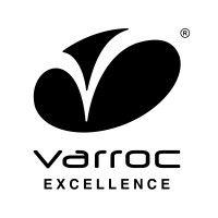 varroc logo image