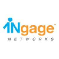 ingage networks logo image