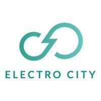 electrocity.lt logo image