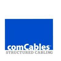 comcables logo image