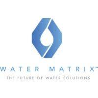 water matrix inc. logo image