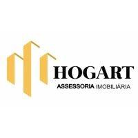 hogart assessoria imobiliária logo image