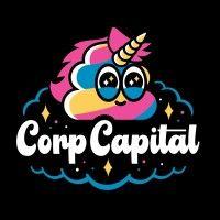 corp capital logo image