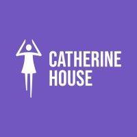 catherine house inc logo image