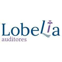 lobelia auditores logo image