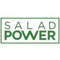 saladpower logo image