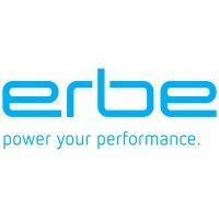 erbe group logo image