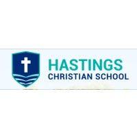 hastings christian school logo image