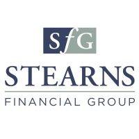 stearns financial group logo image