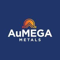 aumega metals (formerly matador mining limited) logo image