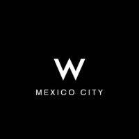 w mexico city logo image