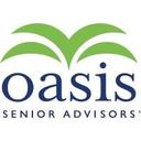 logo of Oasis Senior Advisors