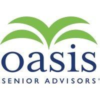 oasis senior advisors logo image