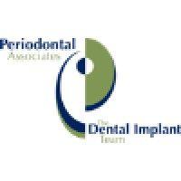 periodontal associates logo image