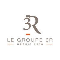 le groupe 3r logo image