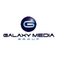 galaxy media group inc. logo image