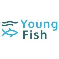 youngfish logo image