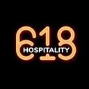 logo of 618 Hospitality Group