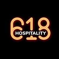 618 hospitality group