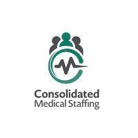 consolidated medical staffing