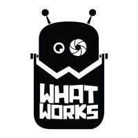 what works | video agency | production house logo image