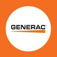 generac international logo image