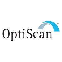 optiscan biomedical logo image