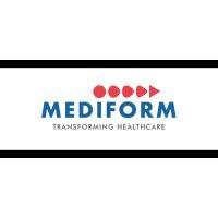 mediform llp logo image