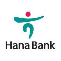 pt bank keb hana indonesia logo image