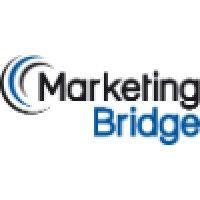 marketing bridge logo image