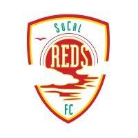 socal reds sc