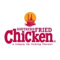 southern fried chicken