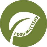 food matters malaysia logo image