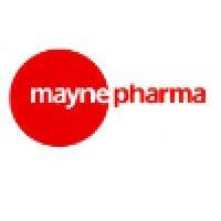 mayne pharma logo image