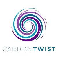 carbon twist logo image