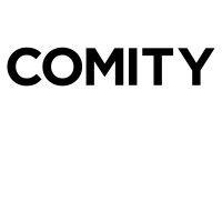 comity logo image