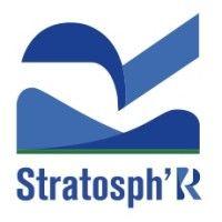 stratosph'r logo image