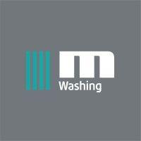 molson washing logo image