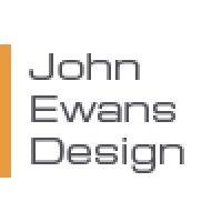 john ewans design logo image