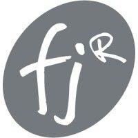 fjr group logo image