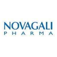 novagali pharma logo image