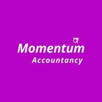 momentum accountancy logo image